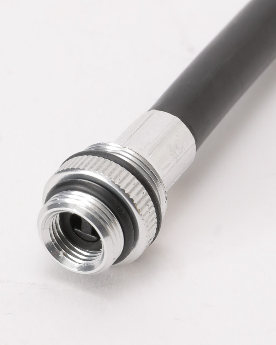 LEZYNE携行用ハンドポンプ【GRIP DRIVE HP S】13l