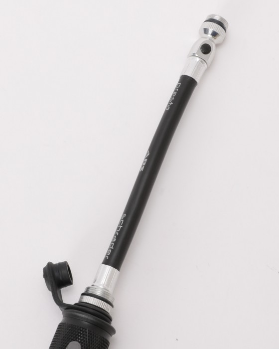 LEZYNE携行用ハンドポンプ【GRIP DRIVE HP S】16l