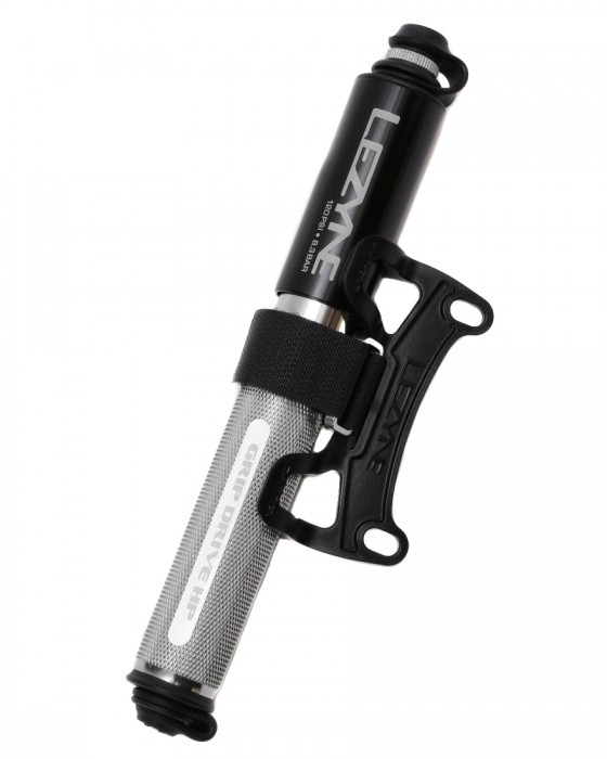 LEZYNE携行用ハンドポンプ【GRIP DRIVE HP S】ma