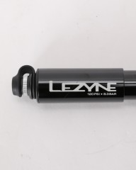 LEZYNE携行用ハンドポンプ【GRIP DRIVE HP S】mb_06l