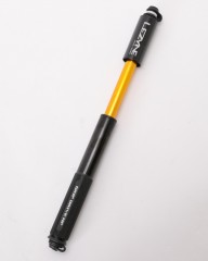 LEZYNE携行用ハンドポンプ【GRIP DRIVE HP S】mb_07l