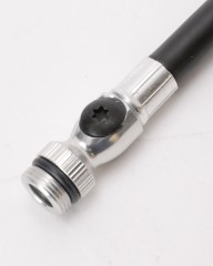 LEZYNE携行用ハンドポンプ【GRIP DRIVE HP S】mb_12l