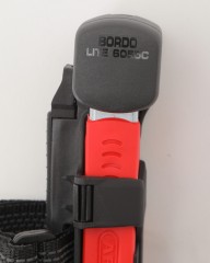 ABUS折り畳み式ロック【BORDO LITE 6055C/85cm SH】mb_05l