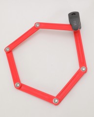 ABUS折り畳み式ロック【BORDO LITE 6055C/85cm SH】mb_08l