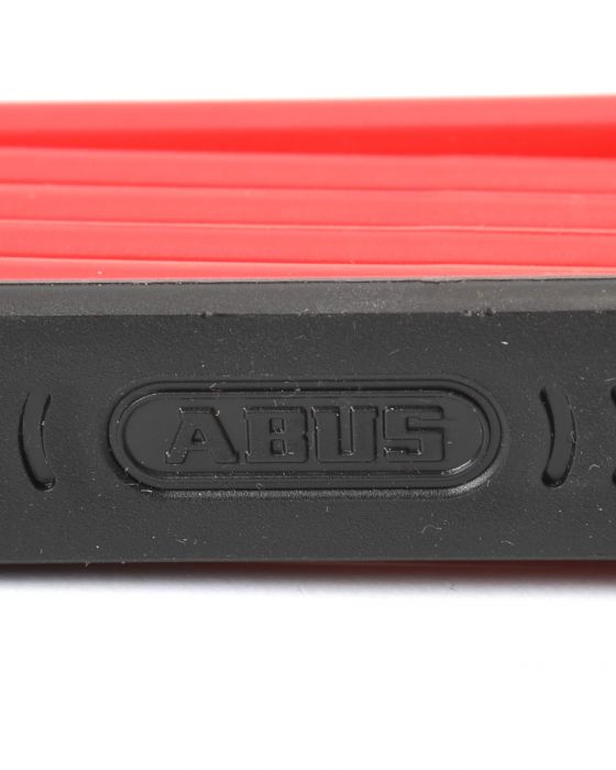 ABUS軽量折り畳み式ロック【ABUS BORDO LITE MINI 6055/60㎝】11l