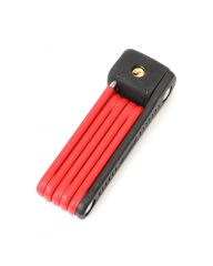 軽量折り畳み式ロック【ABUS BORDO LITE MINI 6055/60㎝】｜ABUS