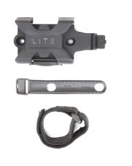 ABUSBORDO LITE HOLDER 6055/60 MINI専用マウントmb_09l