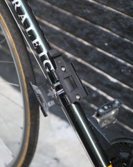 ABUSBORDO LITE HOLDER 6055/60 MINI専用マウントmb_12l