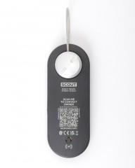 Knogスマートタグ【SCOUT TRAVEL】mb_02l