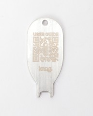 Knogスマートタグ【SCOUT TRAVEL】mb_10l