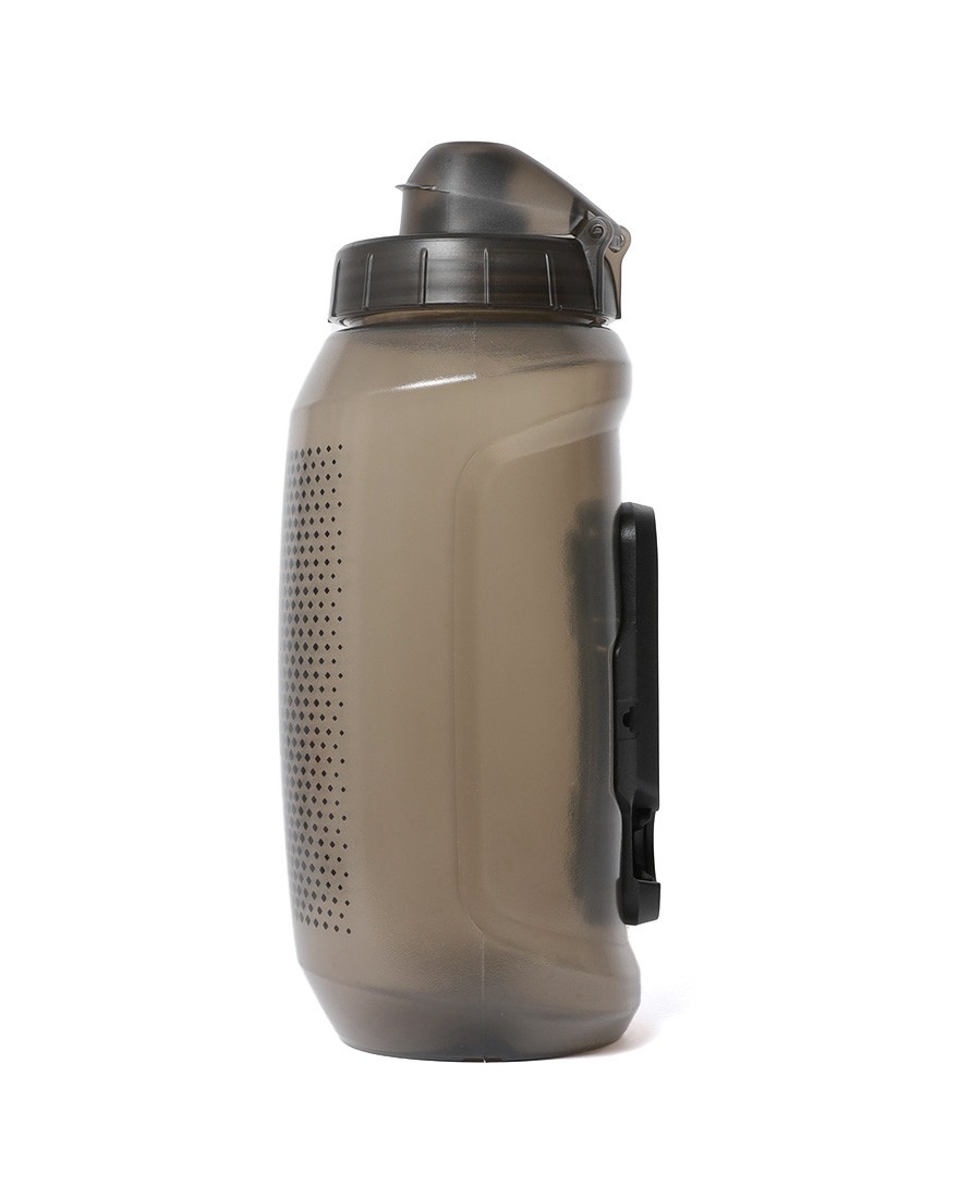 FIDLOCKキャップ付きボトル + マウントベース【TWIST BOTTLE 750 COM + BIKE BASE】05l