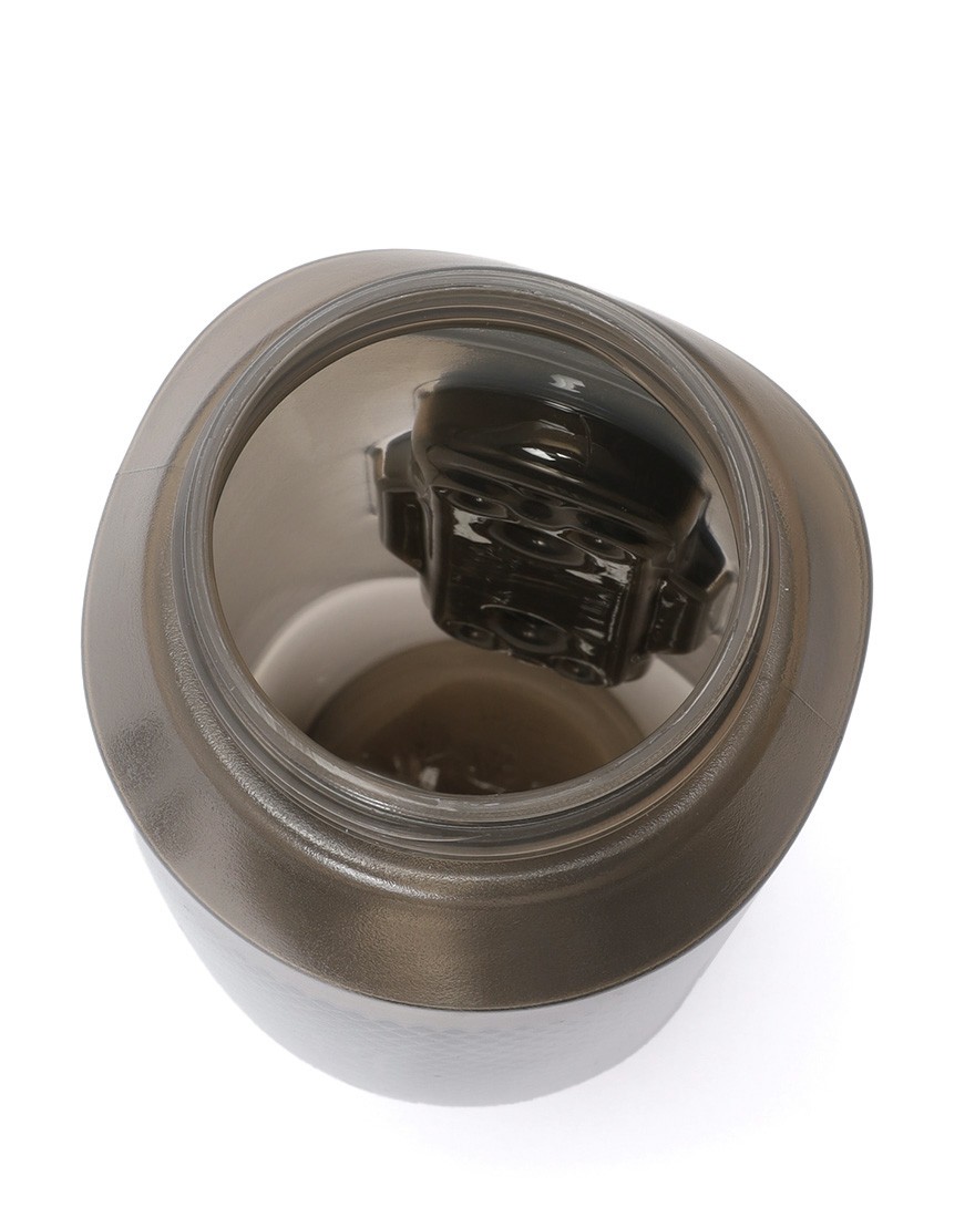 FIDLOCKキャップ付きボトル + マウントベース【TWIST BOTTLE 750 COM + BIKE BASE】09l