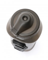FIDLOCKキャップ付きボトル + マウントベース【TWIST BOTTLE 750 COM + BIKE BASE】mb_07l