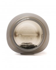 FIDLOCKキャップ付きボトル + マウントベース【TWIST BOTTLE 750 COM + BIKE BASE】mb_13l