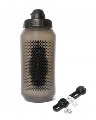 FIDLOCKキャップ付きボトル + マウントベース【TWIST BOTTLE 750 COM + BIKE BASE】mb_c0