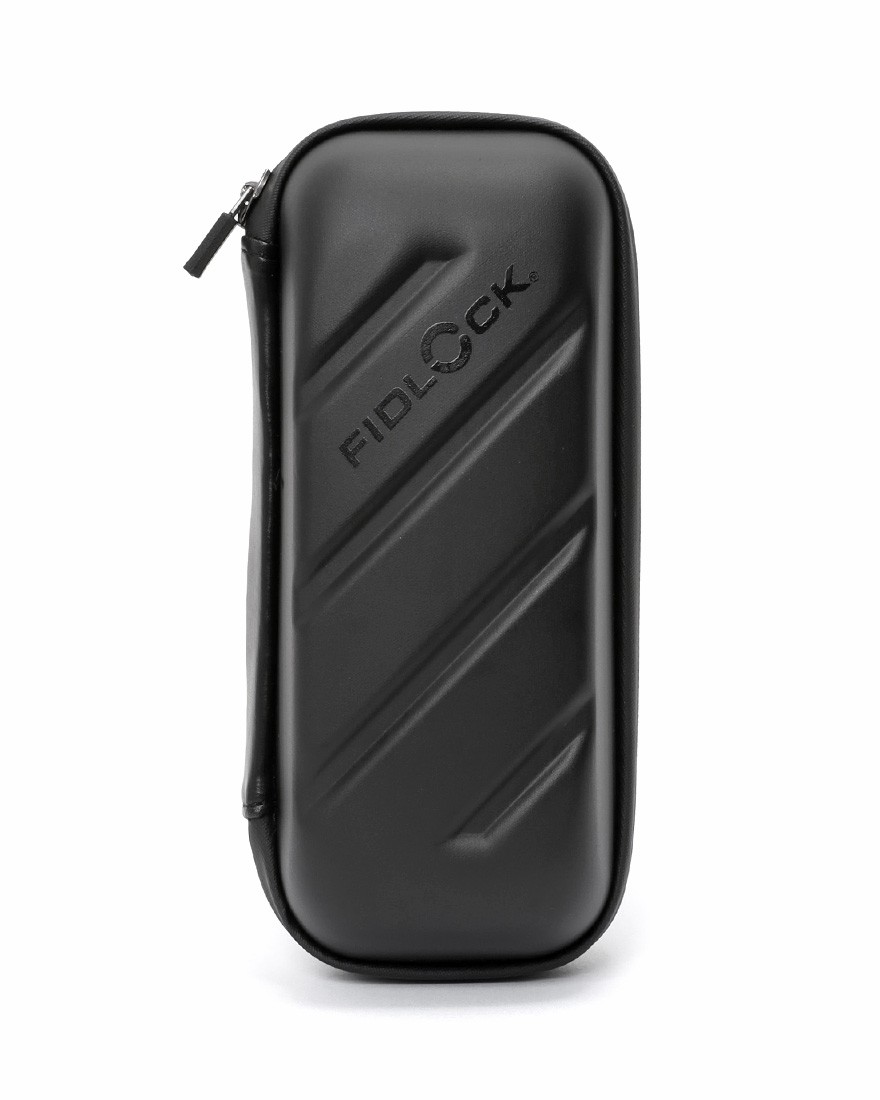 FIDLOCKツールケース + マウントベース【TWIST TOOLBOX + BIKE BASE】04l