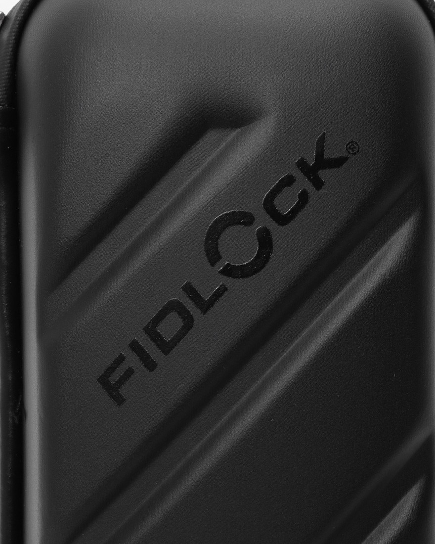 FIDLOCKツールケース + マウントベース【TWIST TOOLBOX + BIKE BASE】08l