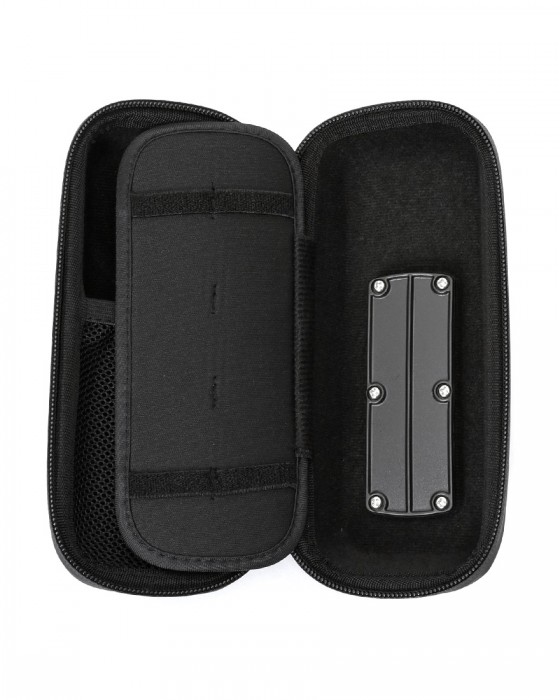FIDLOCKツールケース + マウントベース【TWIST TOOLBOX + BIKE BASE】12l