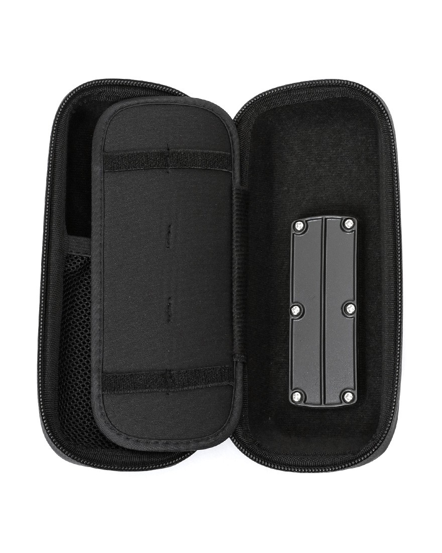 FIDLOCKツールケース + マウントベース【TWIST TOOLBOX + BIKE BASE】12l