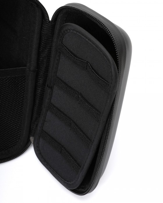 FIDLOCKツールケース + マウントベース【TWIST TOOLBOX + BIKE BASE】13l