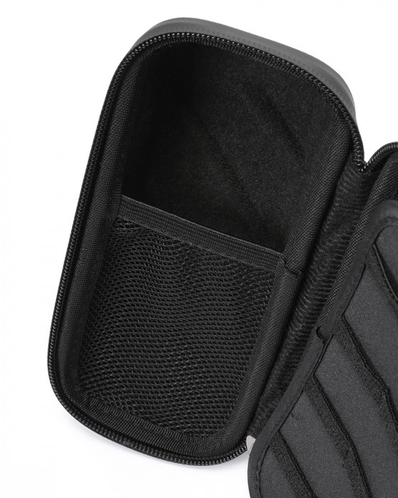 FIDLOCKツールケース + マウントベース【TWIST TOOLBOX + BIKE BASE】14l