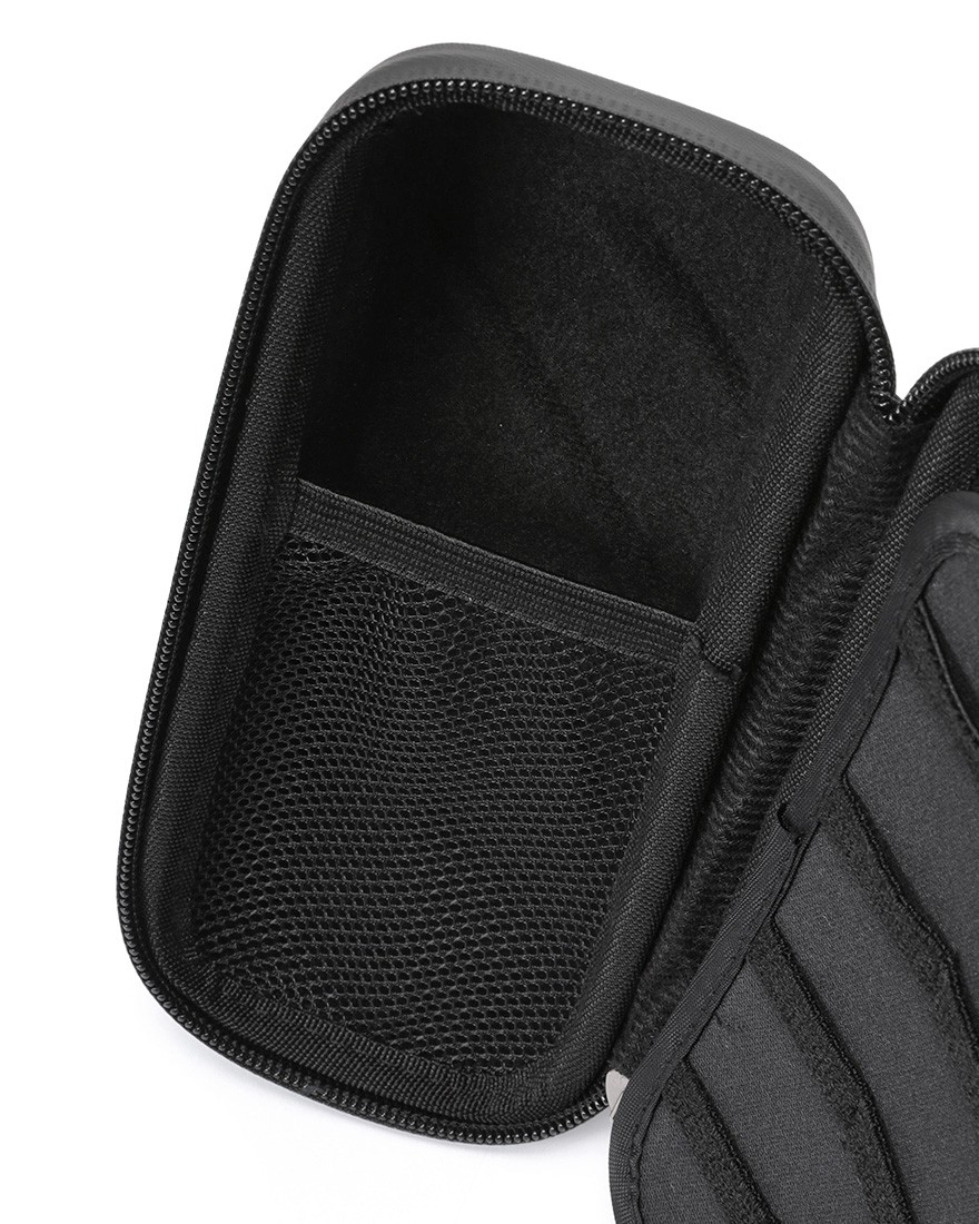 FIDLOCKツールケース + マウントベース【TWIST TOOLBOX + BIKE BASE】14l