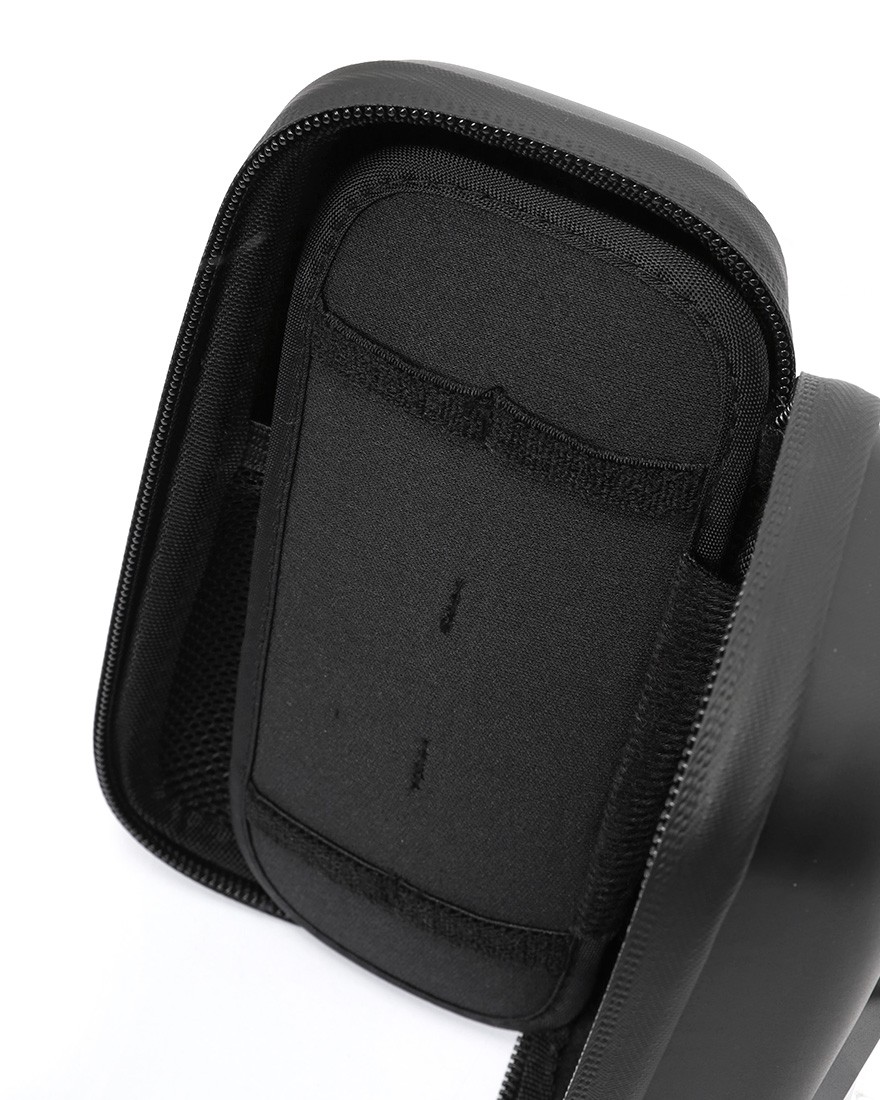 FIDLOCKツールケース + マウントベース【TWIST TOOLBOX + BIKE BASE】15l