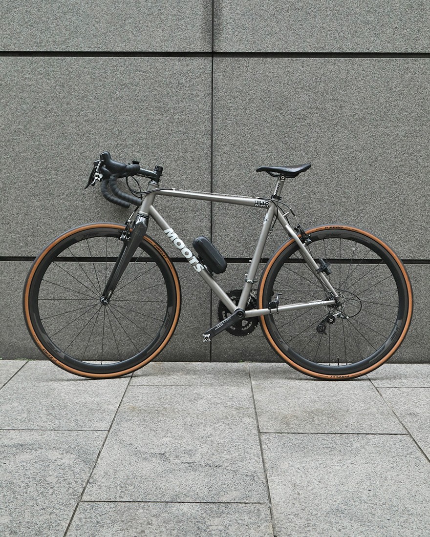 FIDLOCKツールケース + マウントベース【TWIST TOOLBOX + BIKE BASE】20l