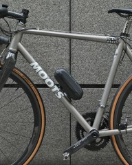 FIDLOCKツールケース + マウントベース【TWIST TOOLBOX + BIKE BASE】mb_21l