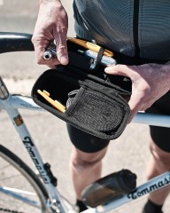 FIDLOCKツールケース + マウントベース【TWIST TOOLBOX + BIKE BASE】mb_26l