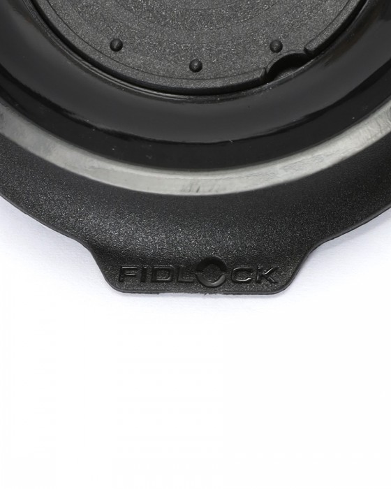 FIDLOCKスマホマウント【VACUUM TURN BASE FOR GPS MOUNT】08l