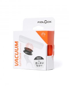 スマホマウント【VACUUM TURN BASE FOR GPS MOUNT】