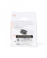 FIDLOCKスマホマウント【VACUUM TURN BASE FOR GPS MOUNT】mb_09l