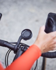 FIDLOCKスマホマウント【VACUUM TURN BASE FOR GPS MOUNT】mb_10l