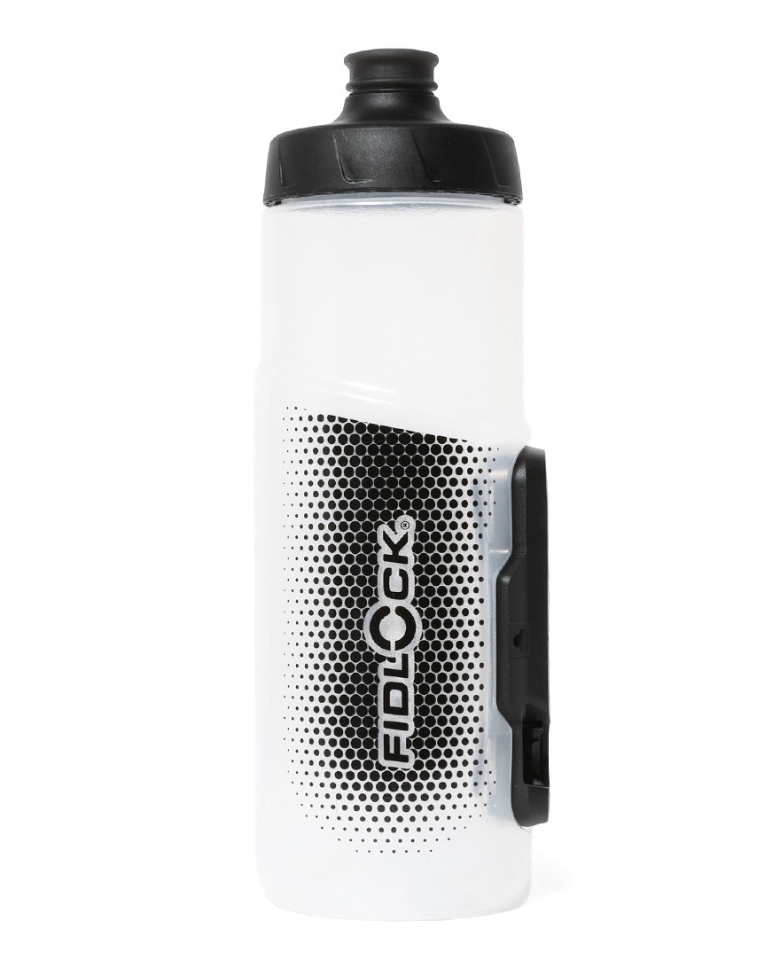 FIDLOCKボトル + マウントベース【TWIST BOTTLE 600+BIKE BASE】05l