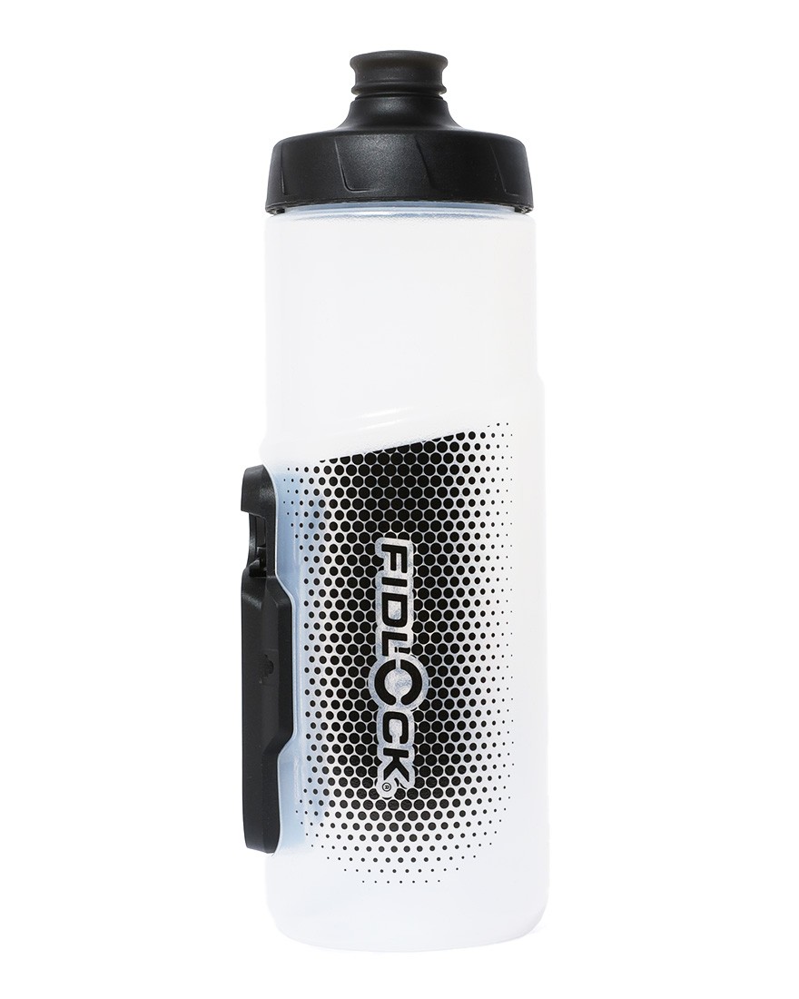 FIDLOCKボトル + マウントベース【TWIST BOTTLE 600+BIKE BASE】06l