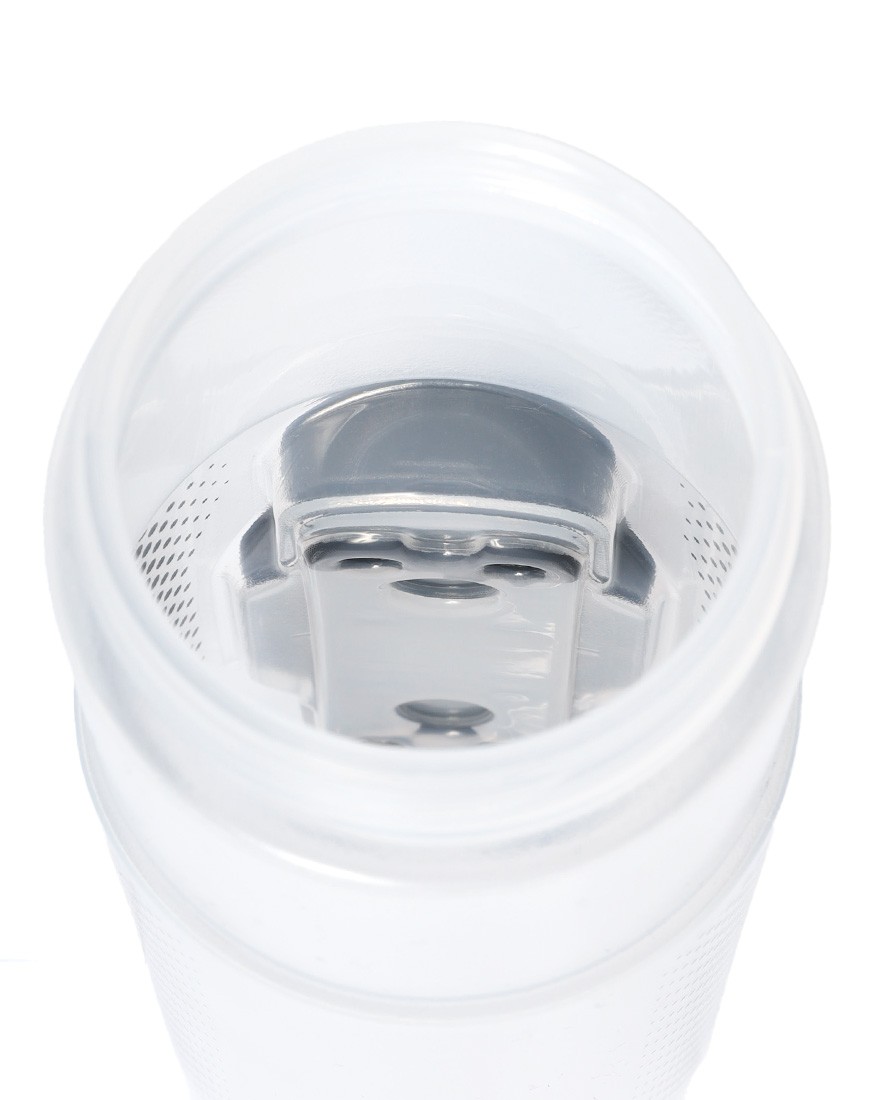 FIDLOCKボトル + マウントベース【TWIST BOTTLE 600+BIKE BASE】09l