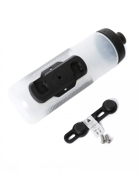 FIDLOCKボトル + マウントベース【TWIST BOTTLE 600+BIKE BASE】13l