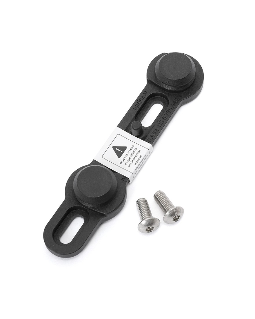 FIDLOCKボトル + マウントベース【TWIST BOTTLE 600+BIKE BASE】19l