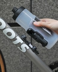 FIDLOCKボトル + マウントベース【TWIST BOTTLE 600+BIKE BASE】mb_18l