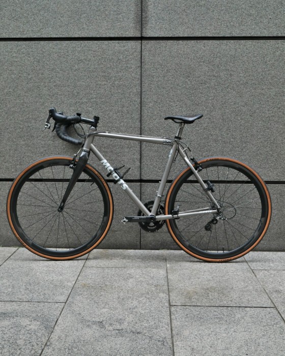 FIDLOCKマウントベース【TWIST UNI BASE】12l