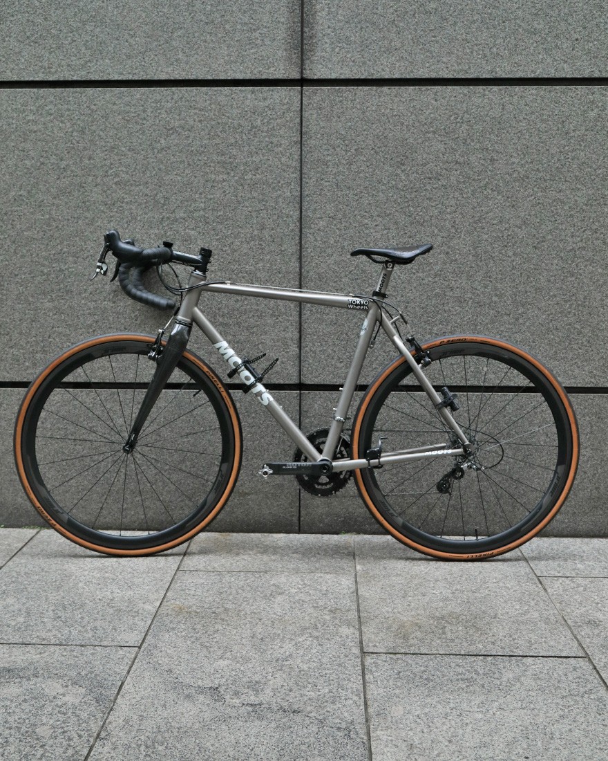 FIDLOCKマウントベース【TWIST UNI BASE】12l
