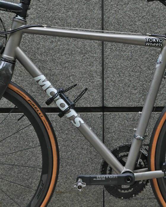 FIDLOCKマウントベース【TWIST UNI BASE】13l