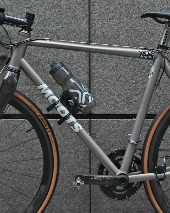 FIDLOCKマウントベース【TWIST UNI BASE】16l
