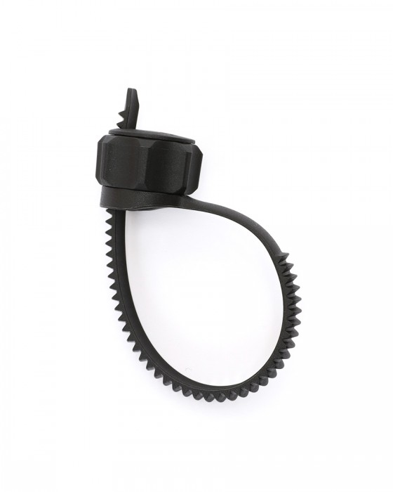 FIDLOCKスマホマウント【VACUUM HANDLEBAR BASE FLEX】10l