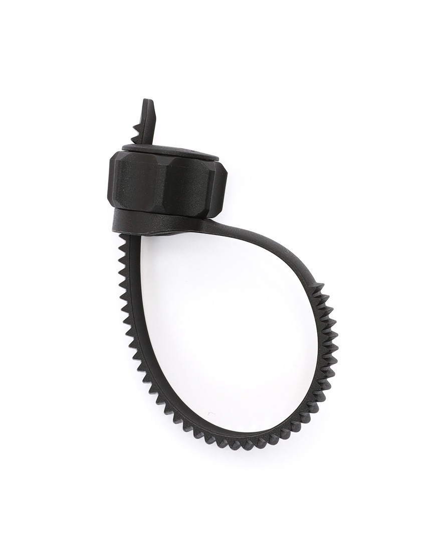FIDLOCKスマホマウント【VACUUM HANDLEBAR BASE FLEX】10l