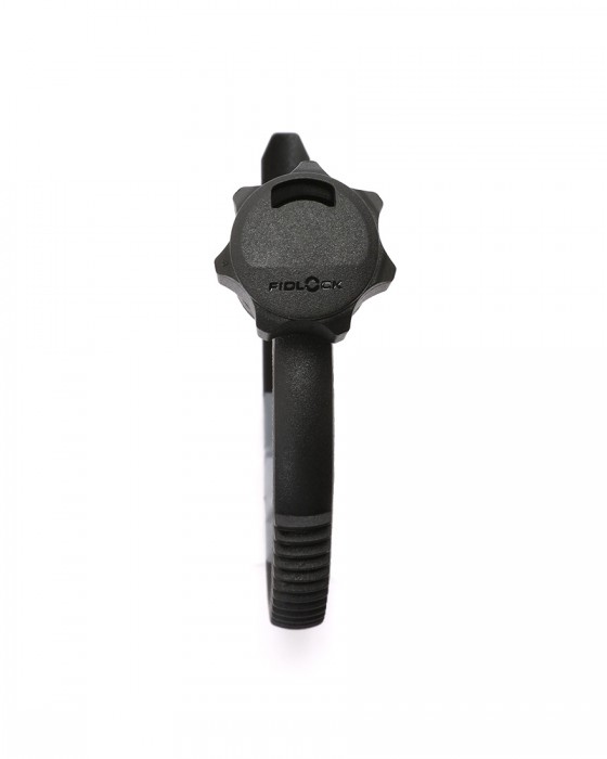 FIDLOCKスマホマウント【VACUUM HANDLEBAR BASE FLEX】11l