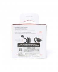 FIDLOCKスマホマウント【VACUUM HANDLEBAR BASE FLEX】mb_12l
