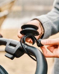 FIDLOCKスマホマウント【VACUUM HANDLEBAR BASE FLEX】mb_15l