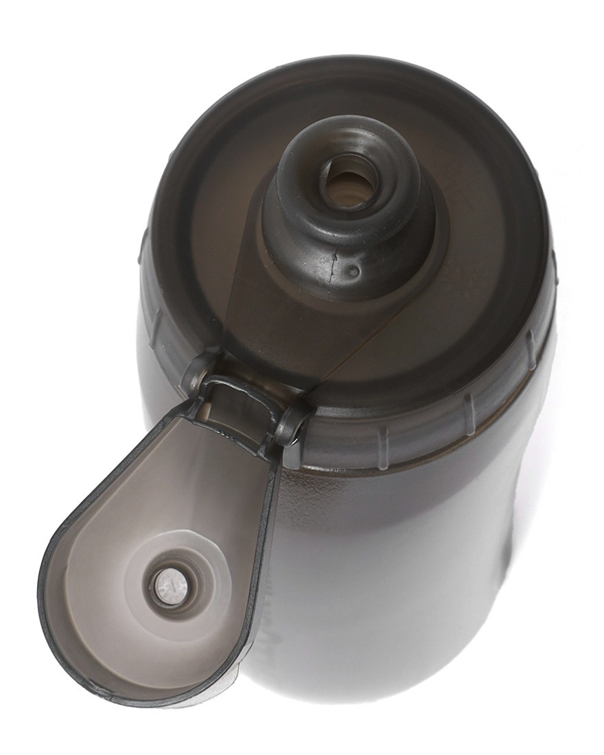 FIDLOCKキャップ付きボトル + マウントベース【TWIST BOTTLE 590 + BIKE BASE】06l